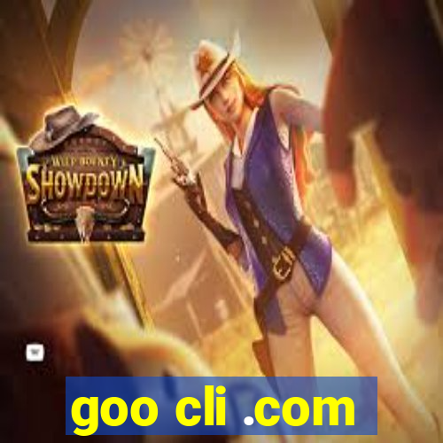 goo cli .com